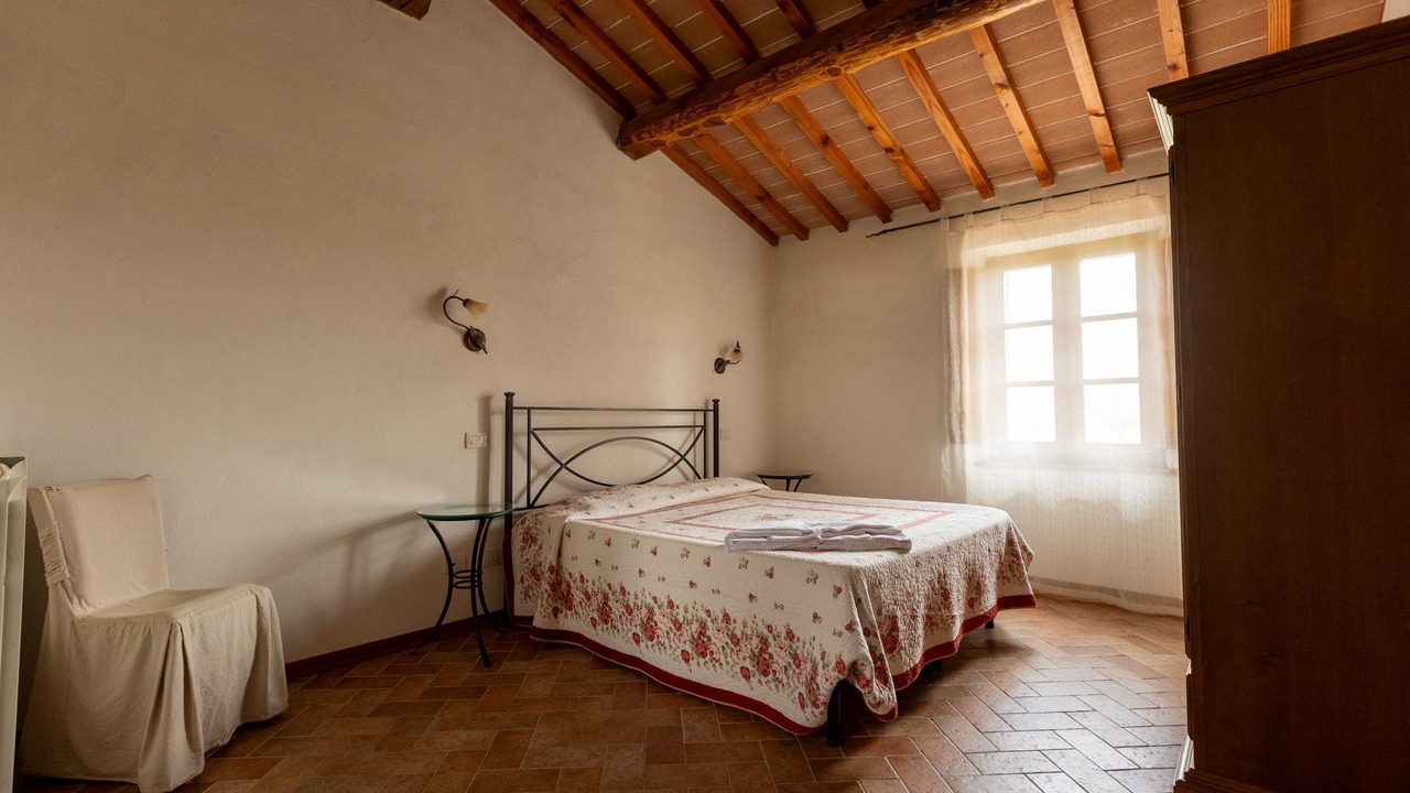 Photo of Bedroom in Pomarance