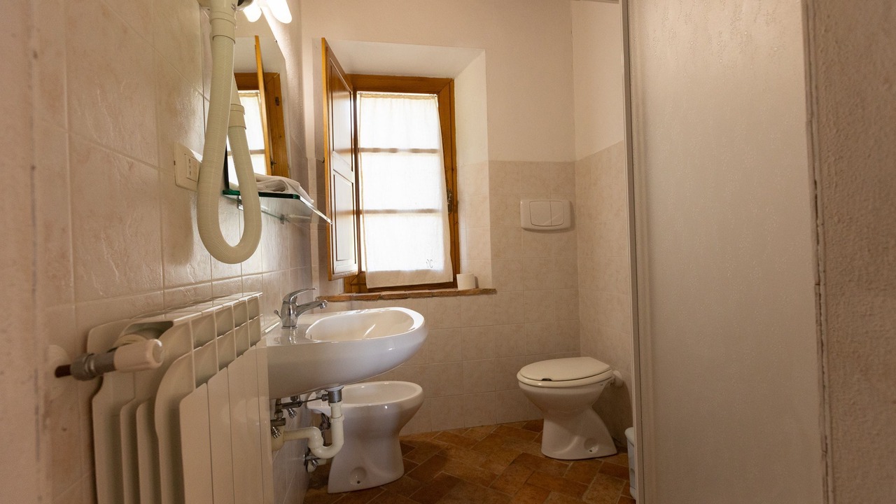 Photo of Bathroom in Pomarance