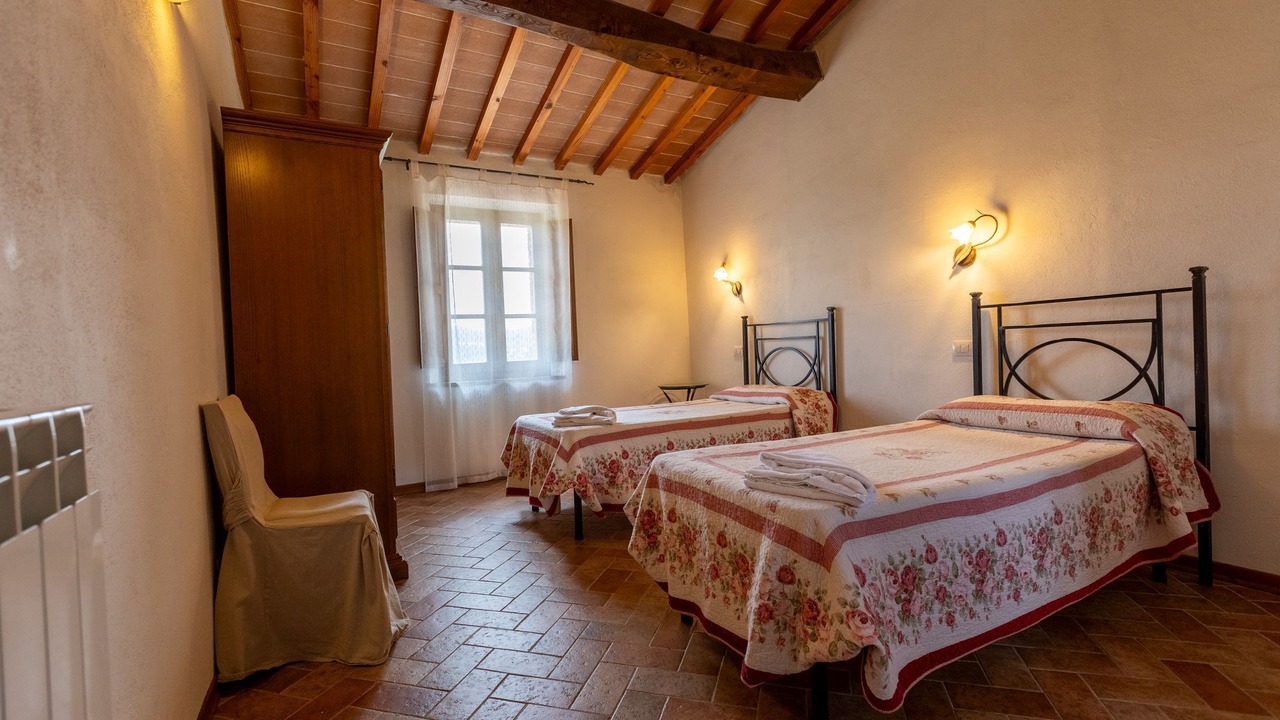 Photo of Bedroom in Pomarance