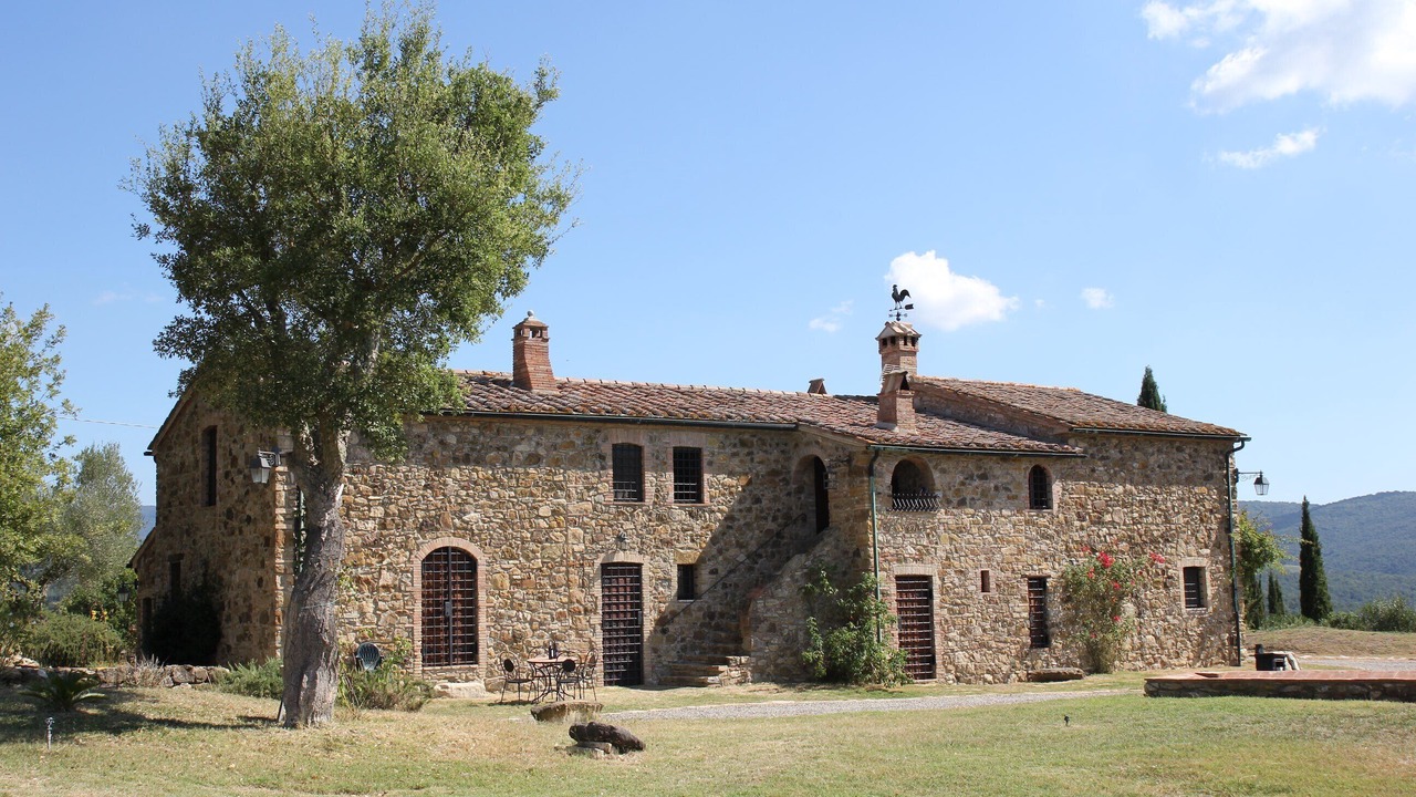 Photo of Outdoor in Monterotondo Marittimo