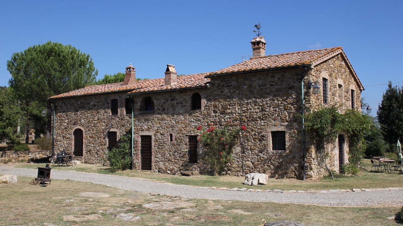Photo of Outdoor in Monterotondo Marittimo