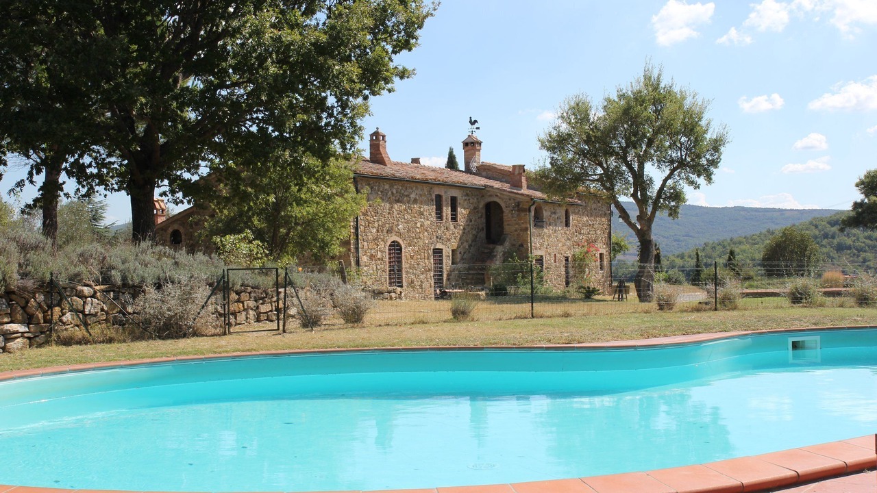 Photo of Outdoor in Monterotondo Marittimo