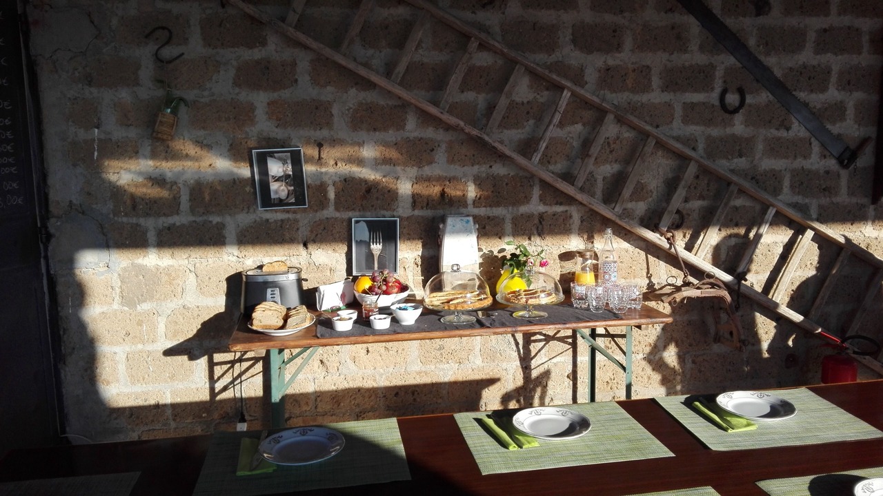 Photo of Outdoor in Collevecchio
