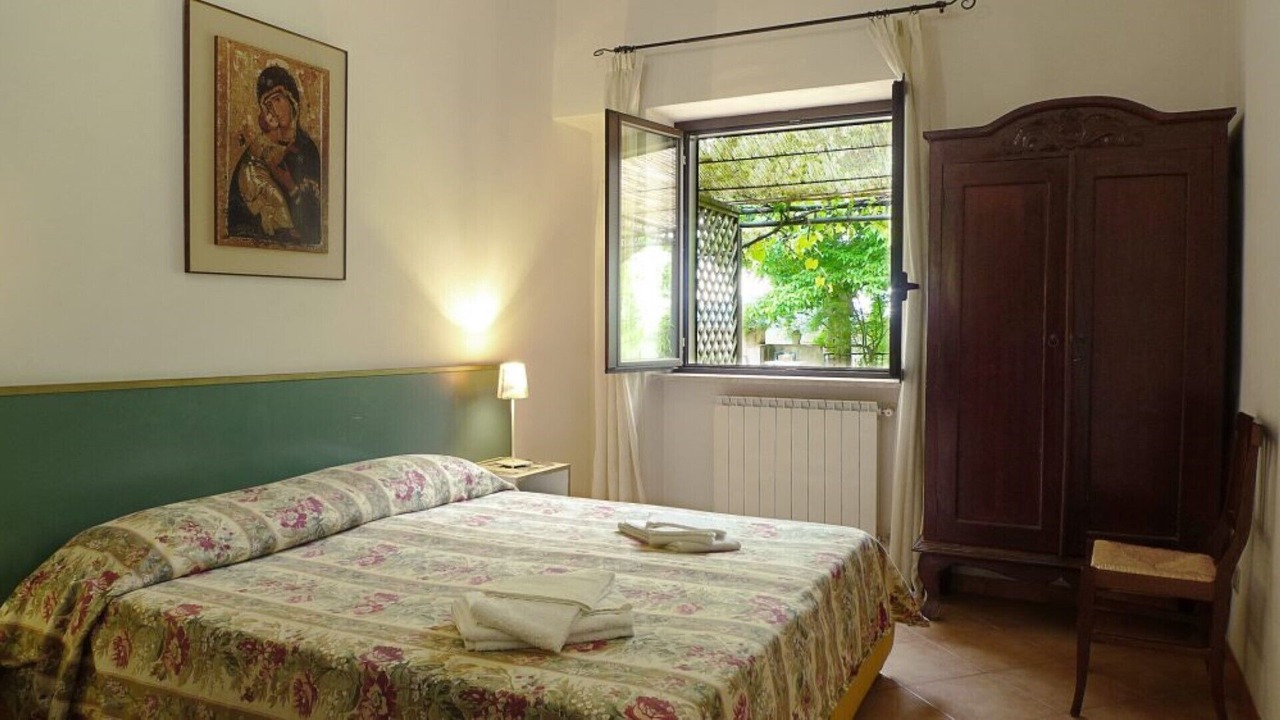 Photo of Bedroom in Collevecchio
