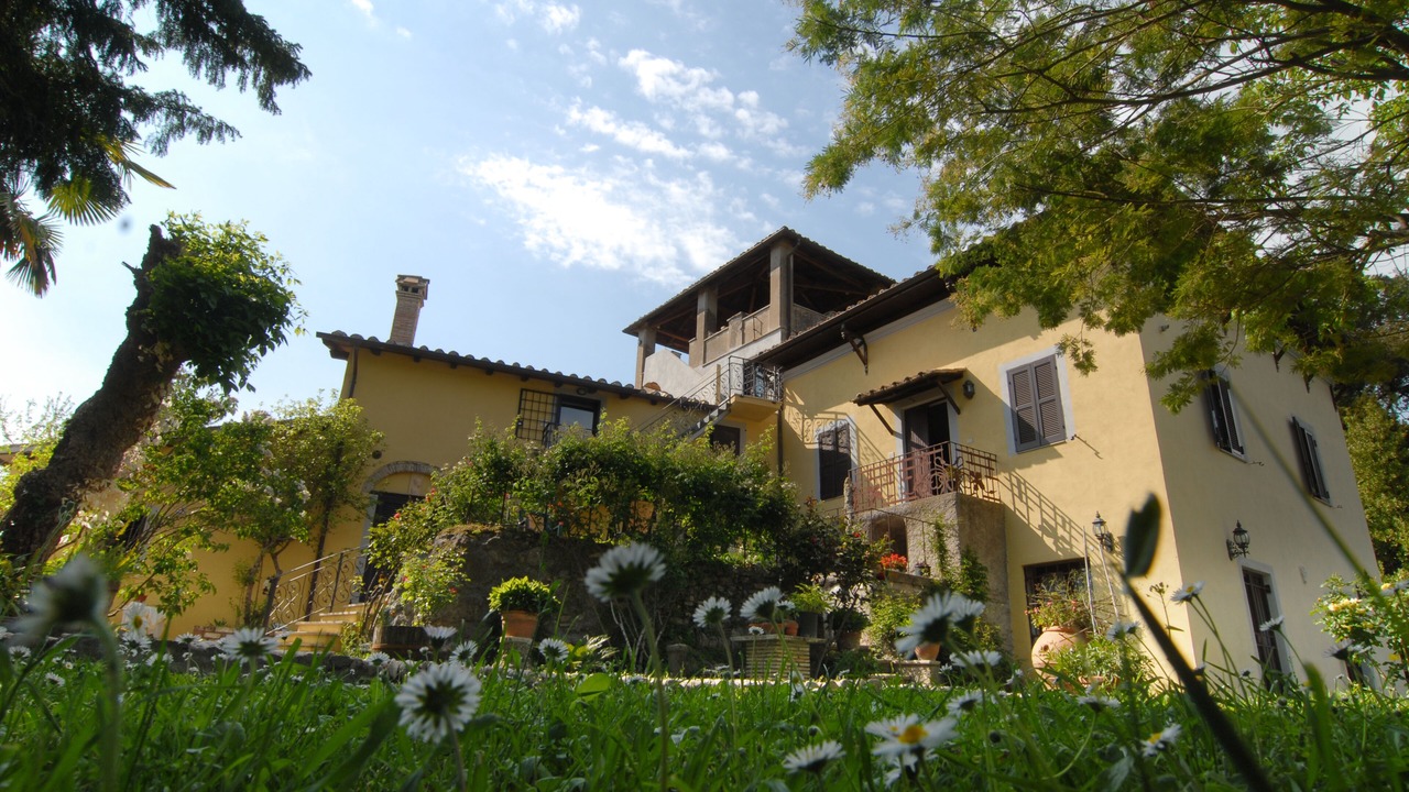 Photo of Outdoor in Collevecchio