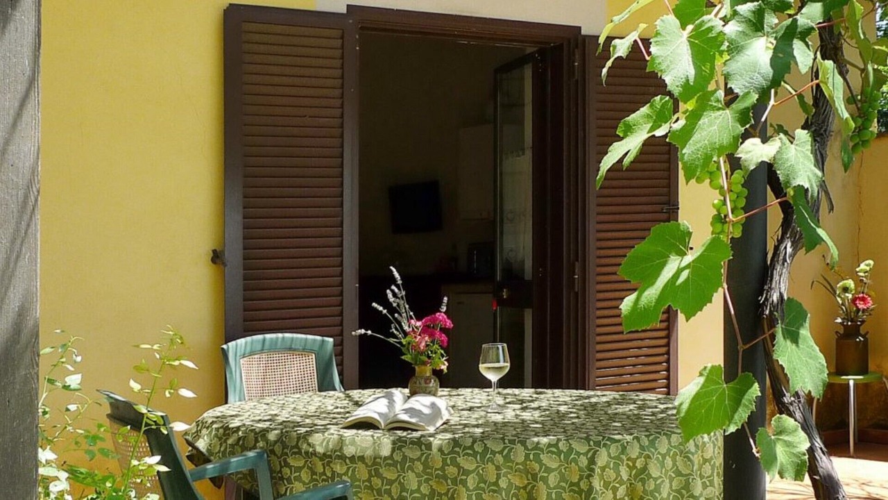 Photo of Outdoor in Collevecchio
