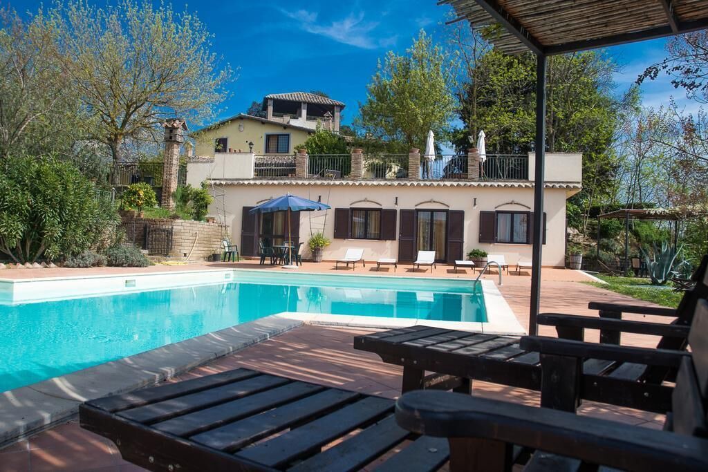 Photo of Outdoor in Collevecchio