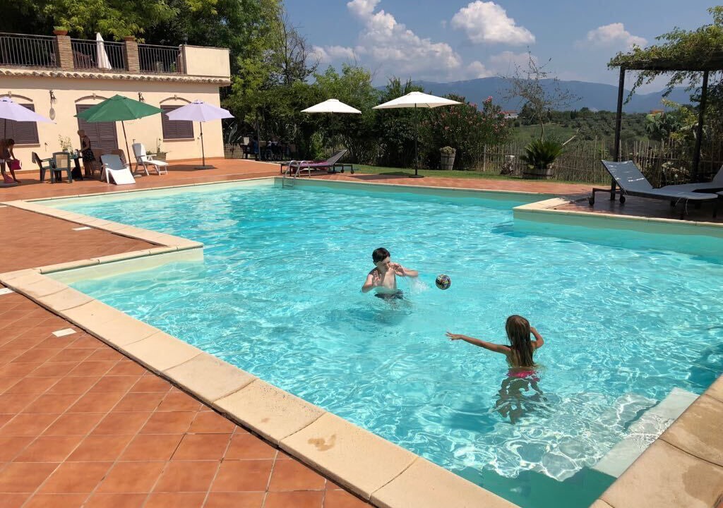 Photo of Outdoor in Collevecchio