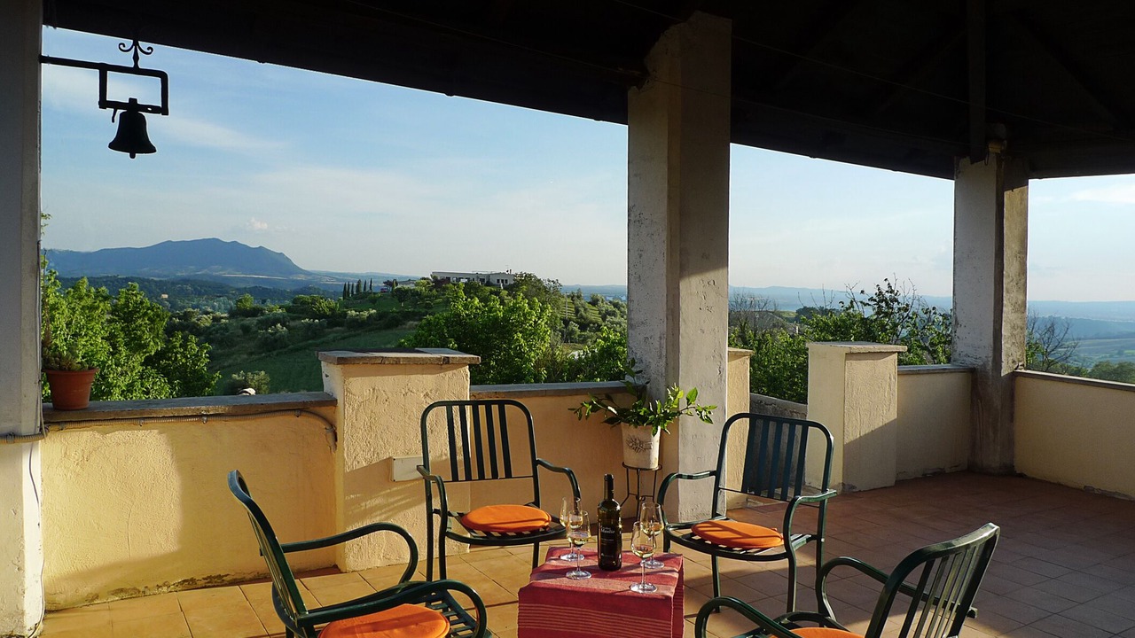 Photo of Outdoor in Collevecchio