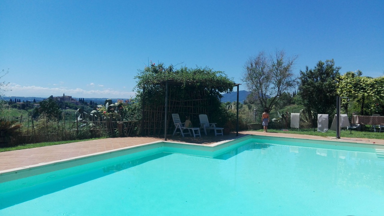Photo of Outdoor in Collevecchio