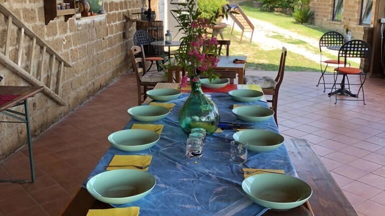 Photo of Outdoor in Collevecchio