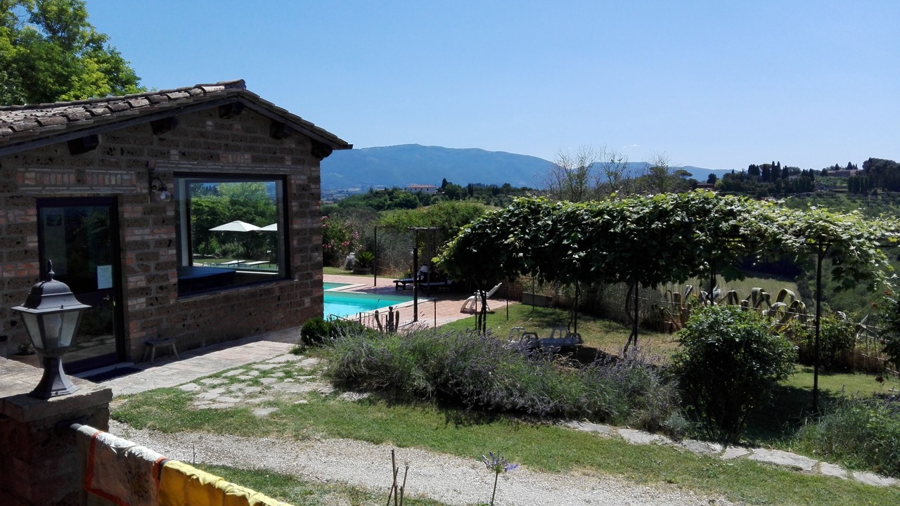 Photo of Outdoor in Collevecchio