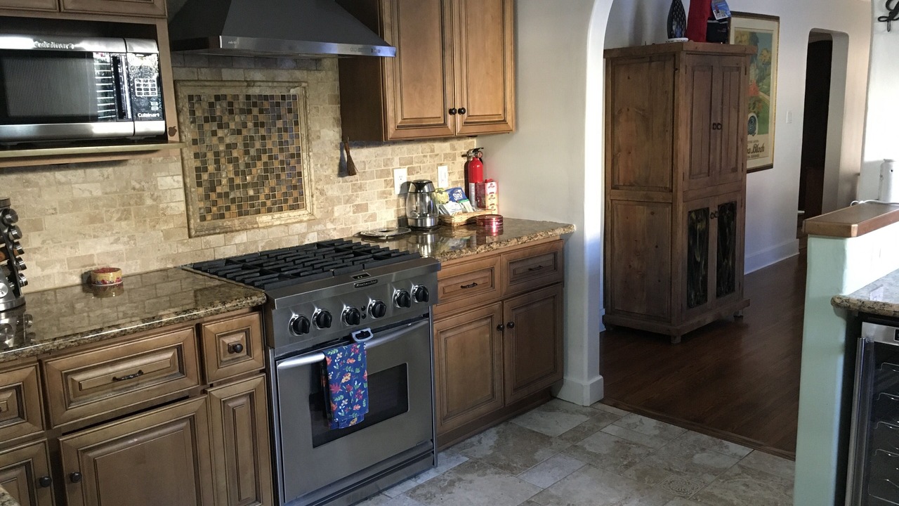 Photo of Kitchen in Cal Heights