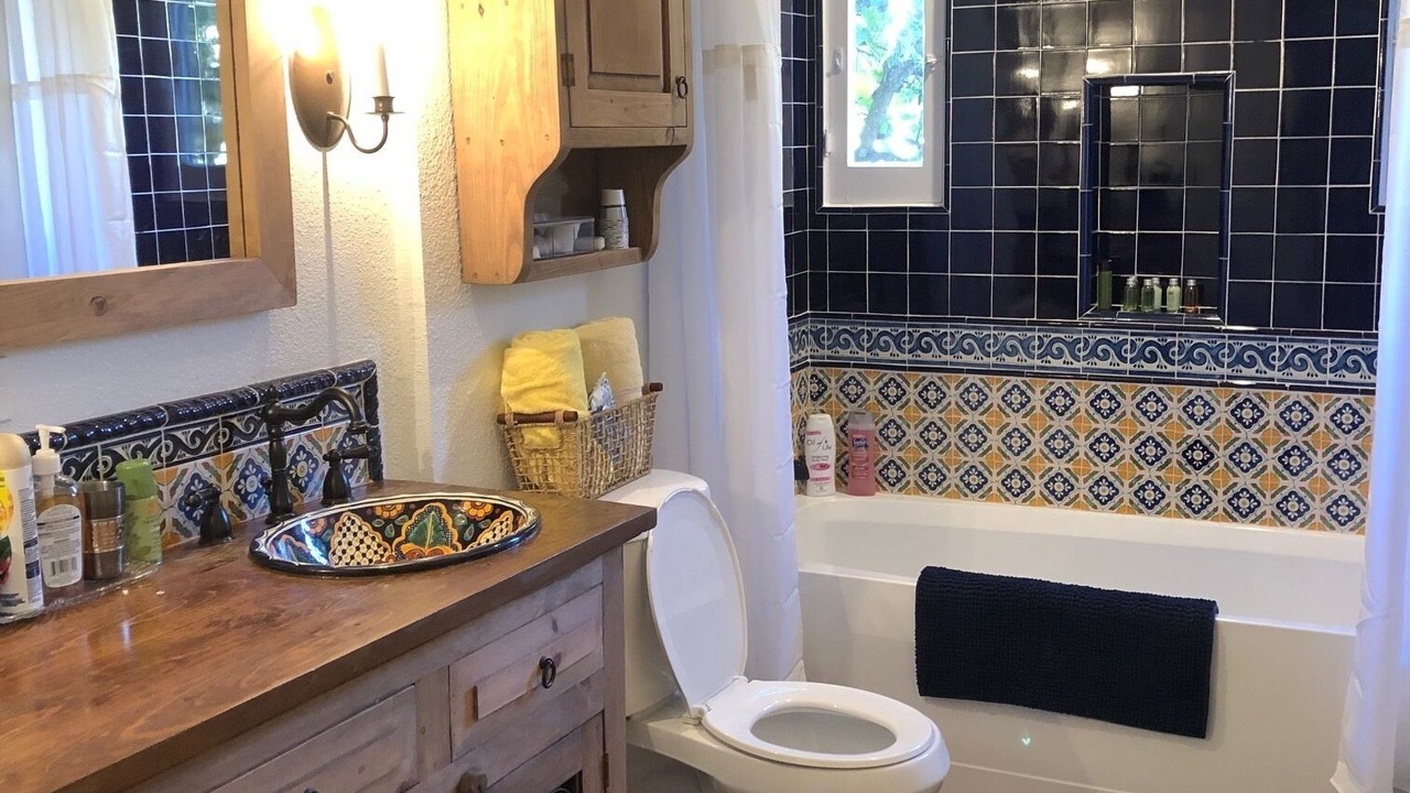 Photo of Bathroom in Cal Heights