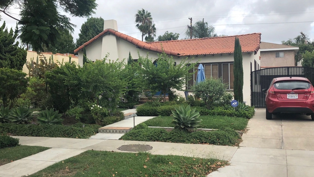 Photo of Outdoor in Cal Heights