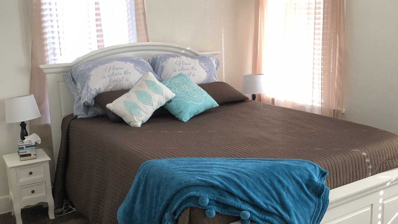 Photo of Bedroom in Cal Heights