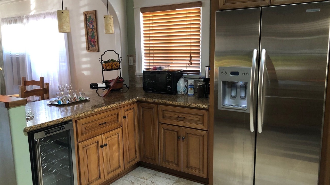 Photo of Kitchen in Cal Heights