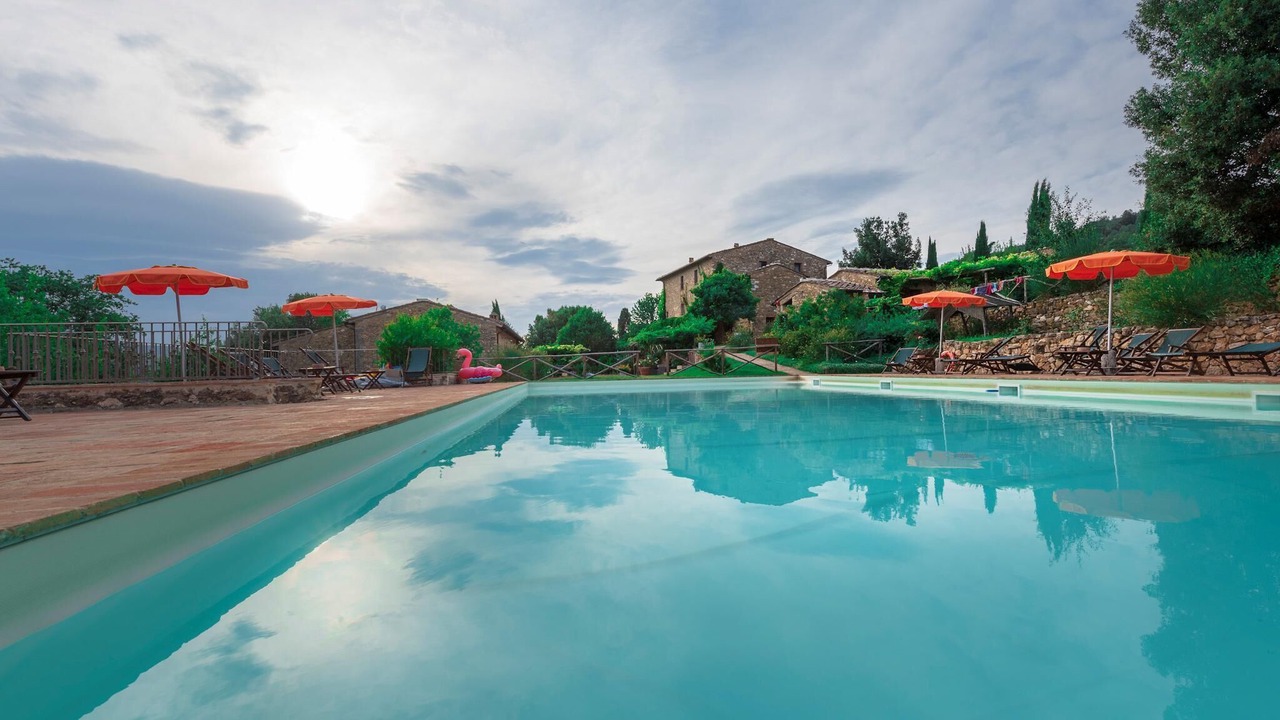 Photo of Outdoor in Simignano