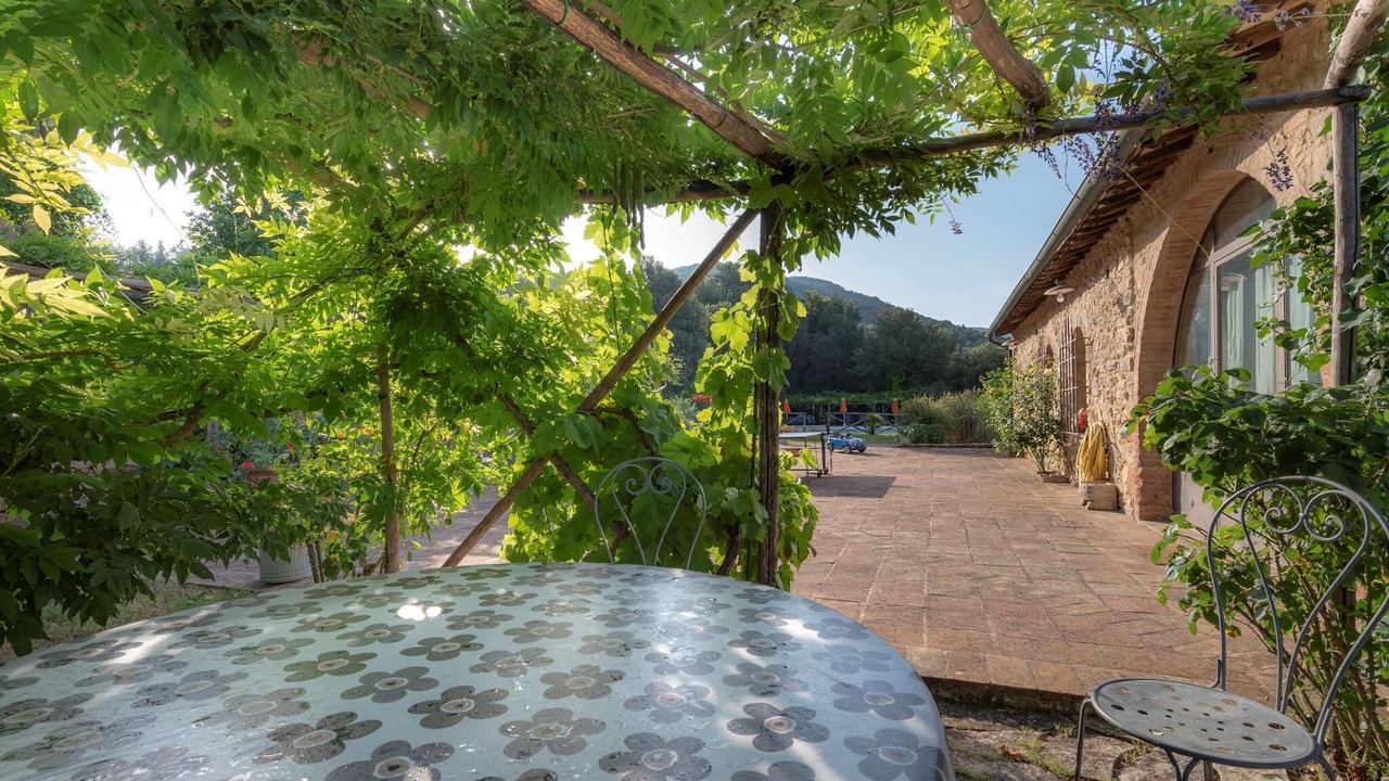 Photo of Outdoor in Simignano