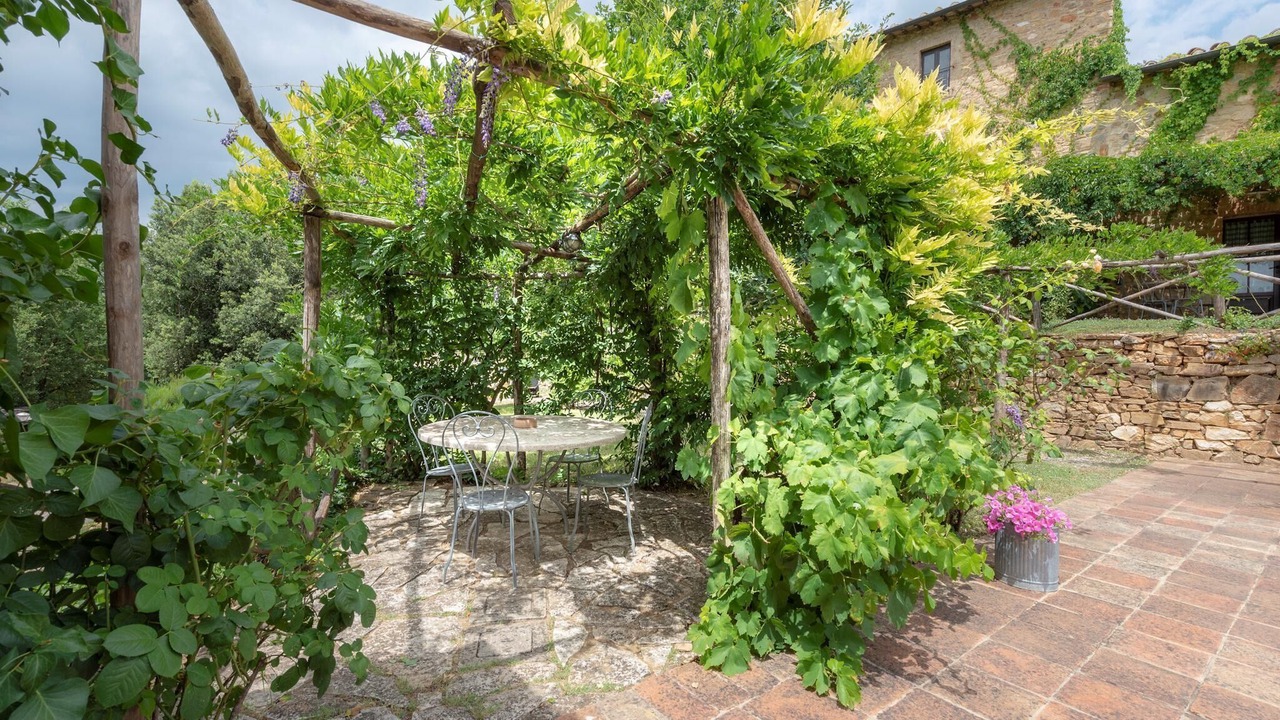 Photo of Outdoor in Simignano