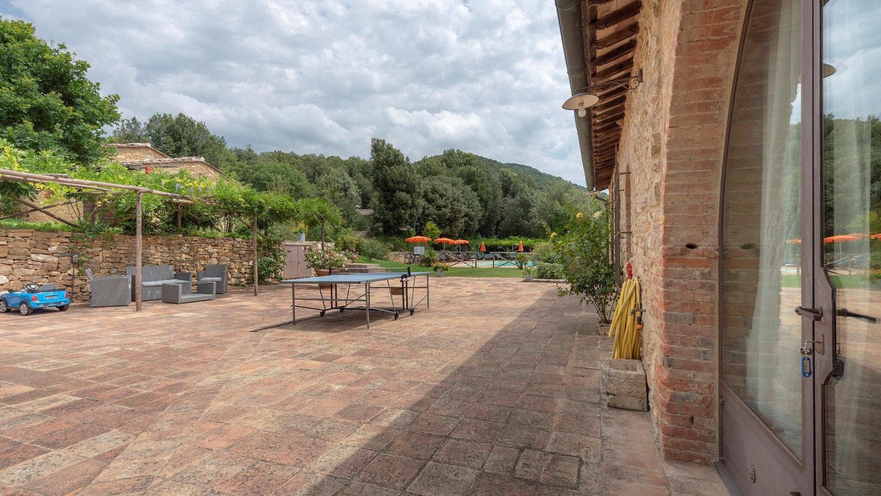 Photo of Outdoor in Simignano