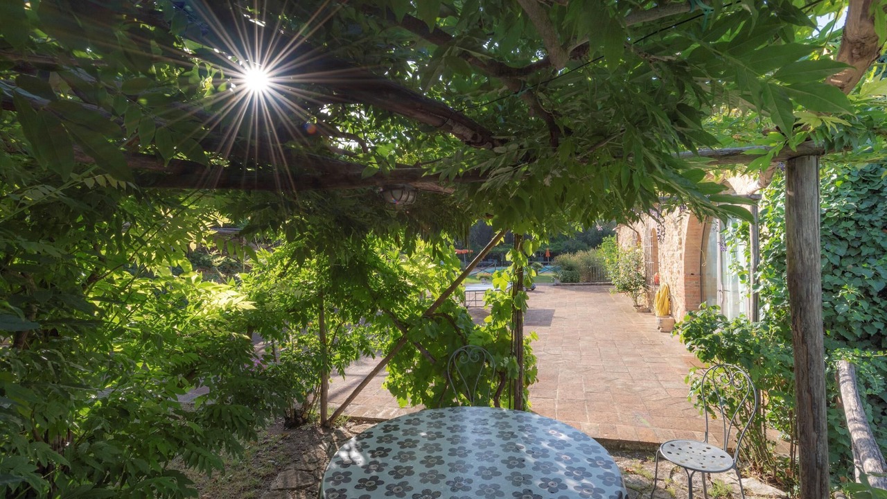 Photo of Outdoor in Simignano