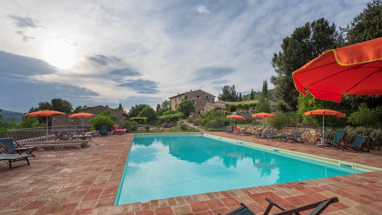 Photo of Outdoor in Simignano