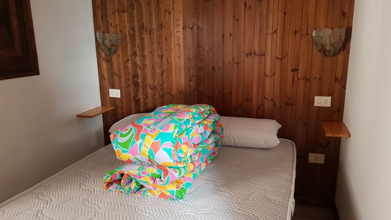 Photo of Bedroom in Pescasseroli