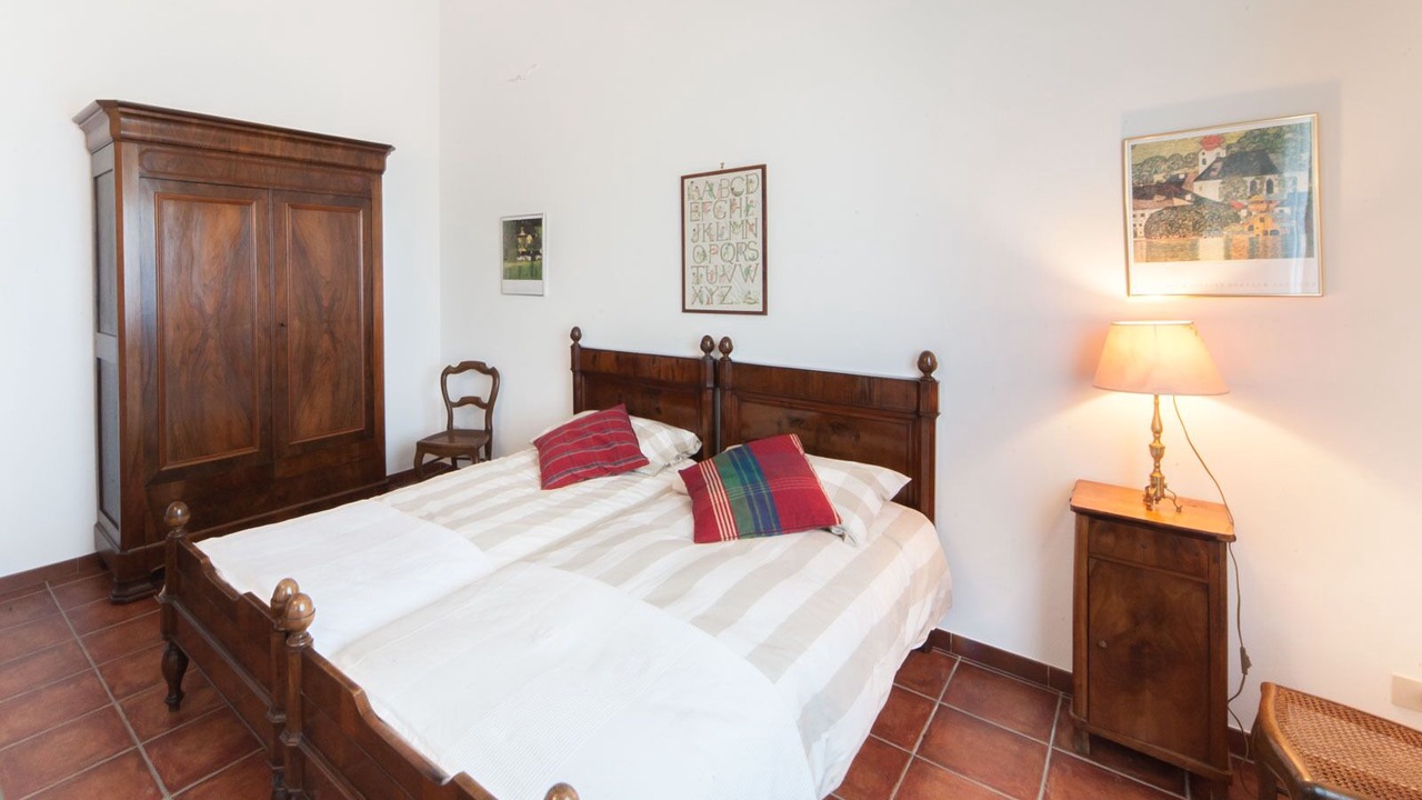 Photo of Bedroom in Montefiascone