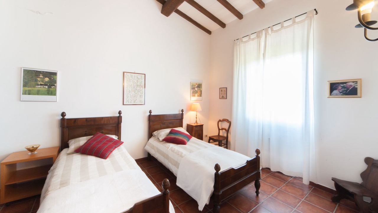 Photo of Bedroom in Montefiascone
