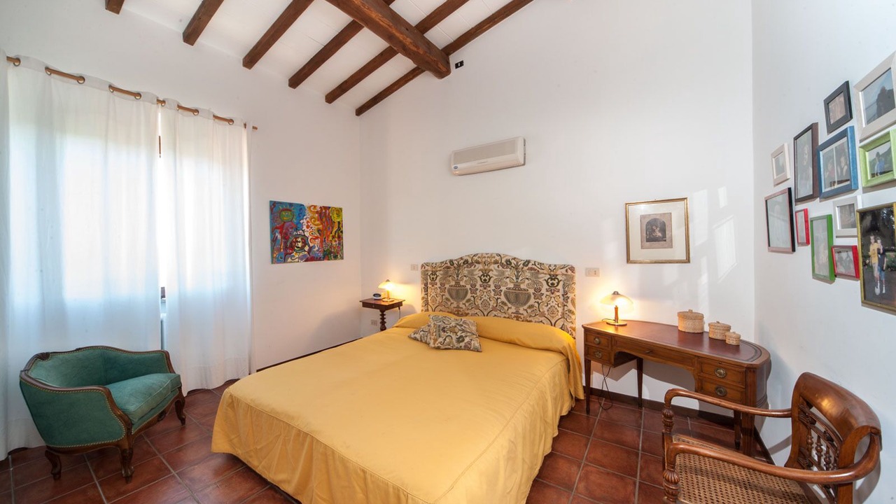 Photo of Bedroom in Montefiascone