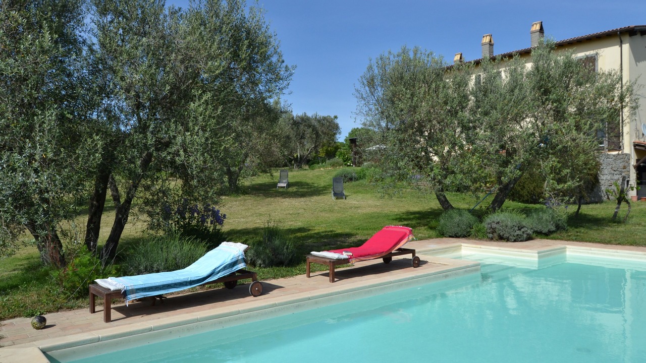 Photo of Outdoor in Montefiascone