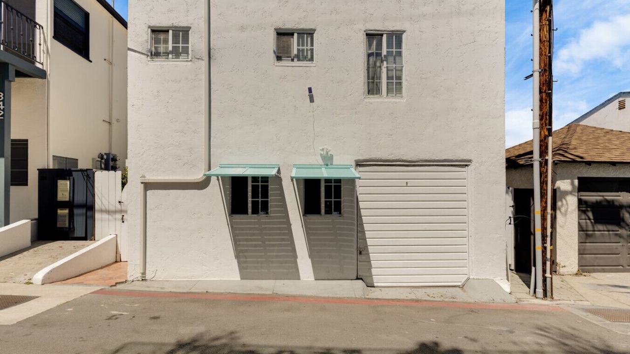 Photo of Outdoor in The Strand