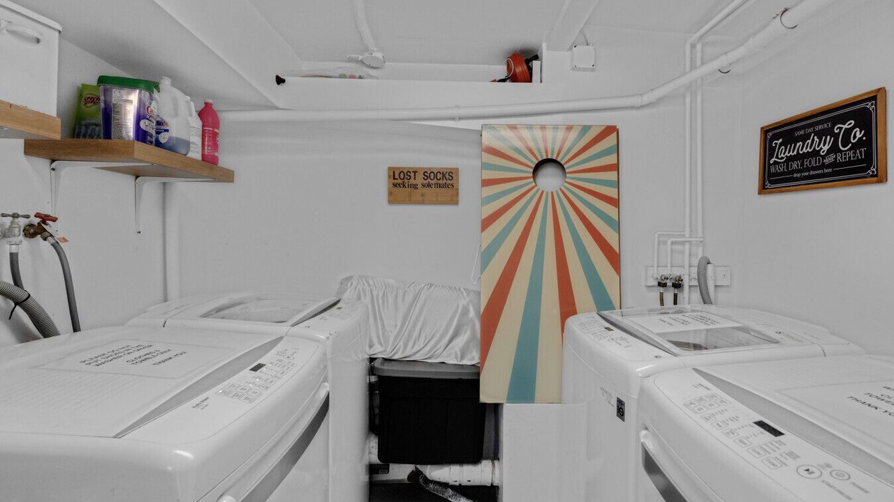Photo of Bedroom in The Strand