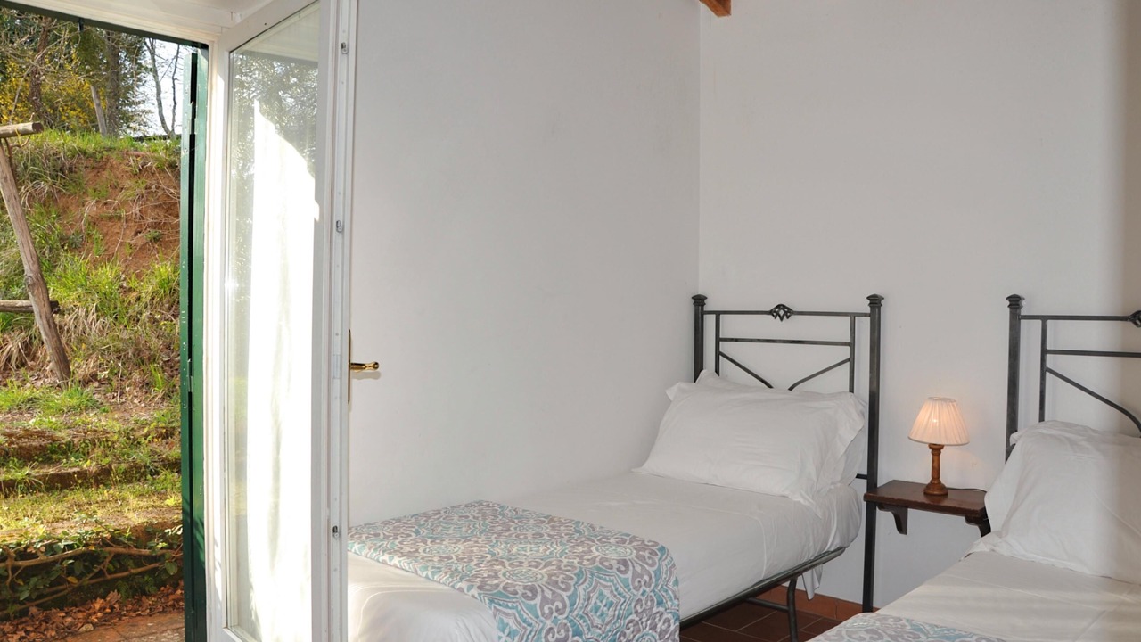 Photo of Bedroom in Capranica