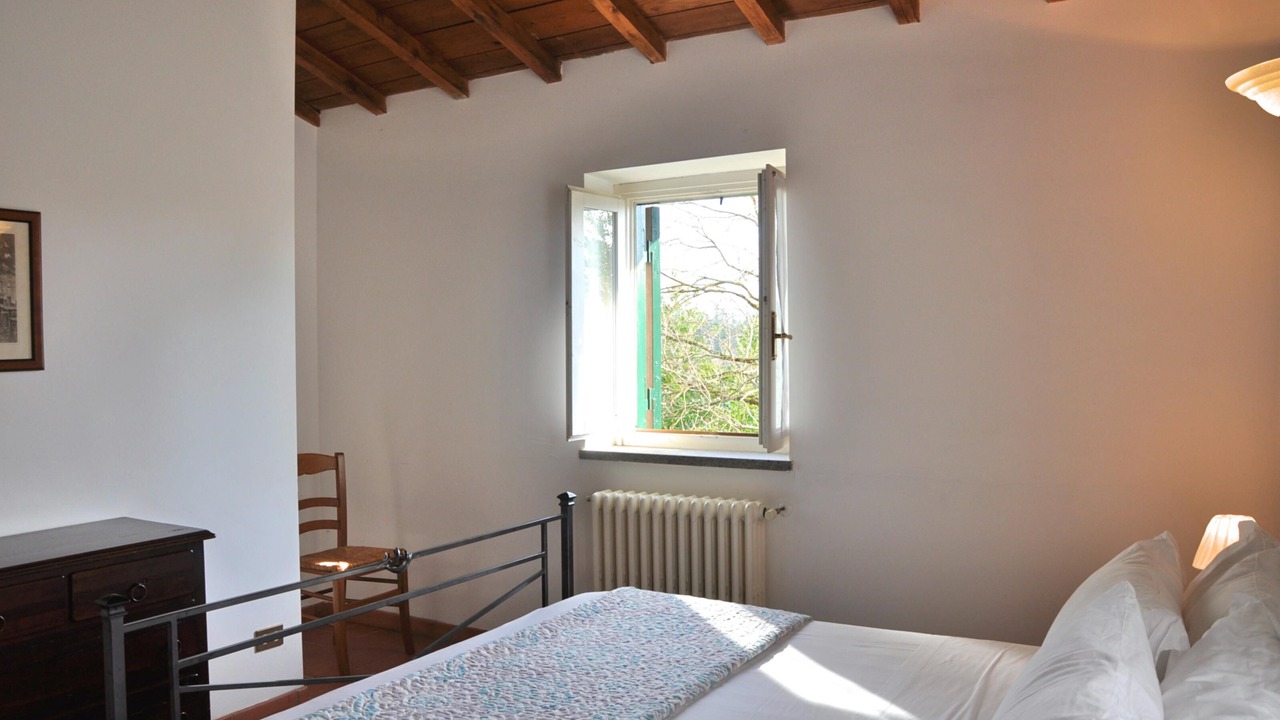 Photo of Bedroom in Capranica