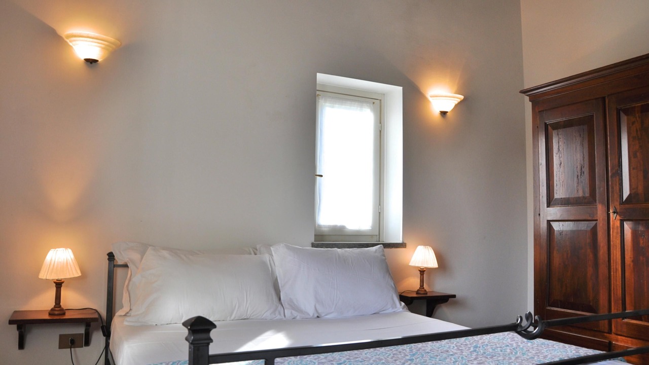 Photo of Bedroom in Capranica