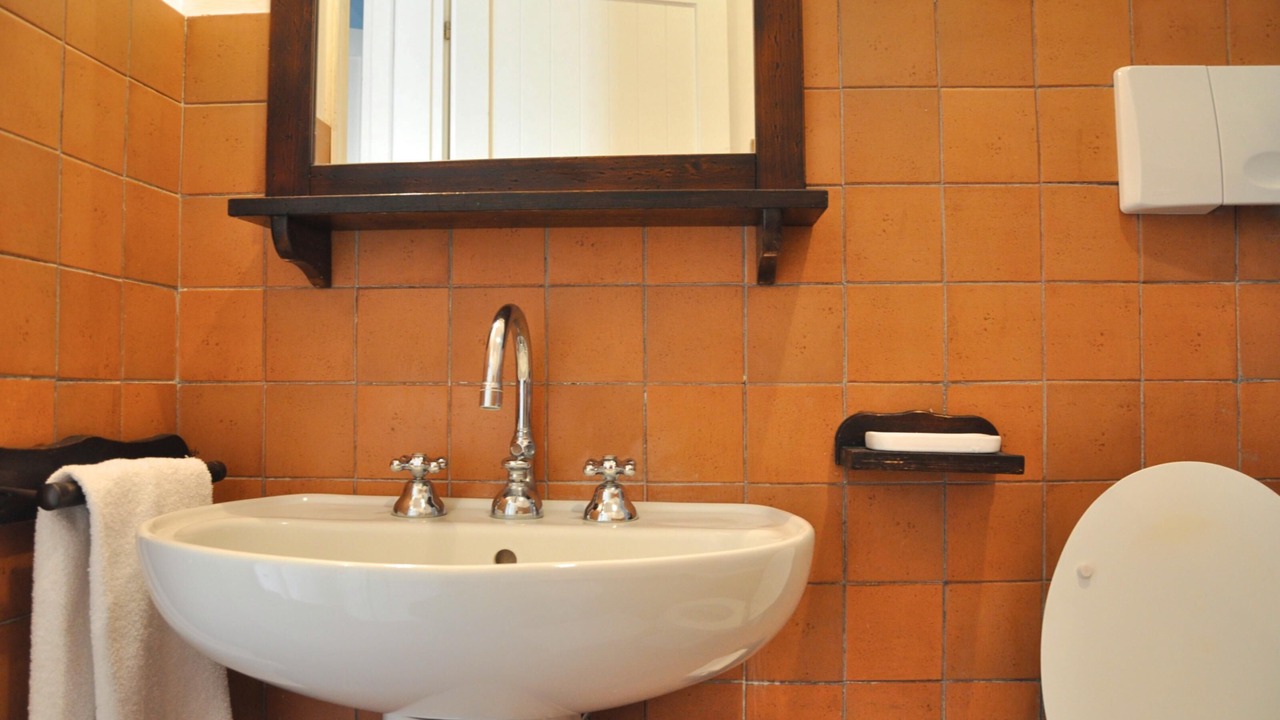 Photo of Bathroom in Capranica