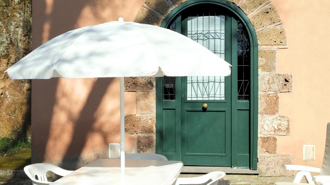 Photo of Outdoor in Capranica
