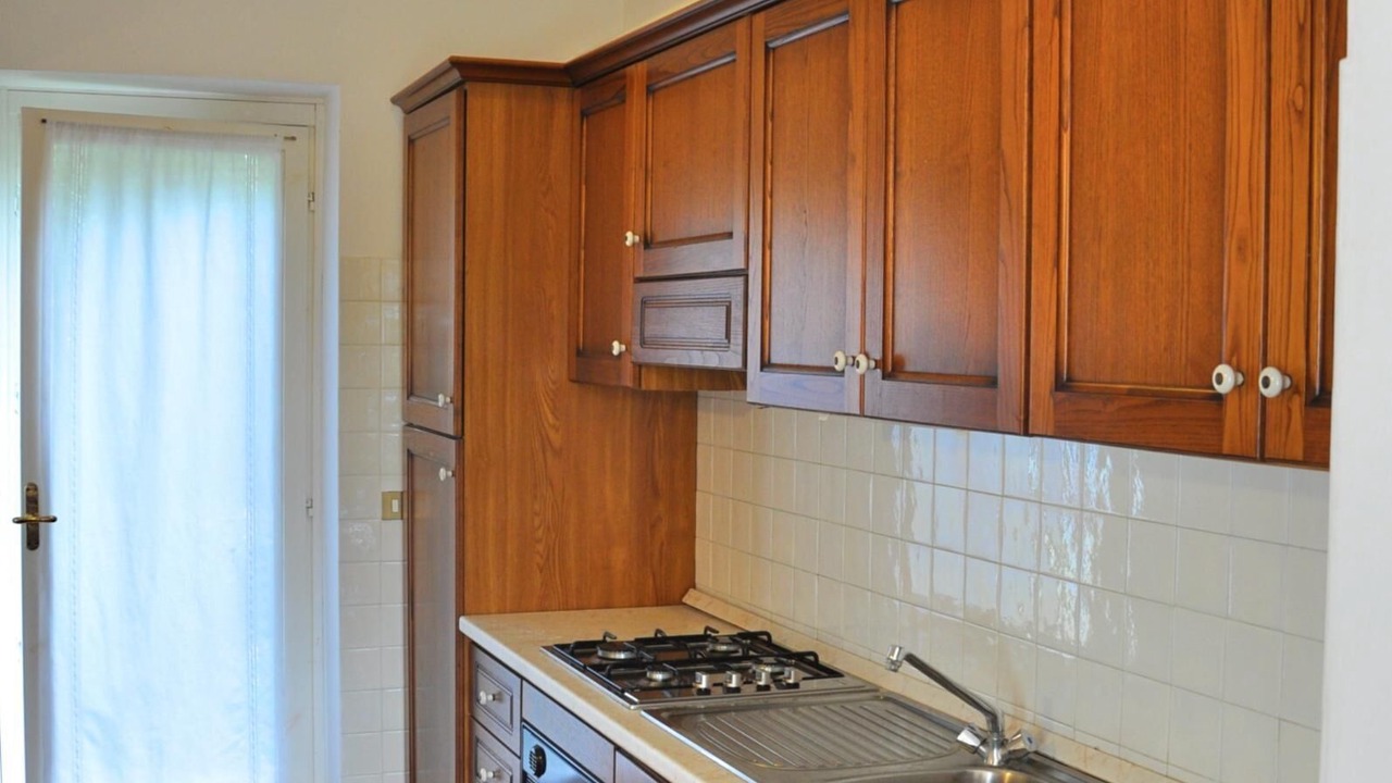 Photo of Kitchen in Capranica