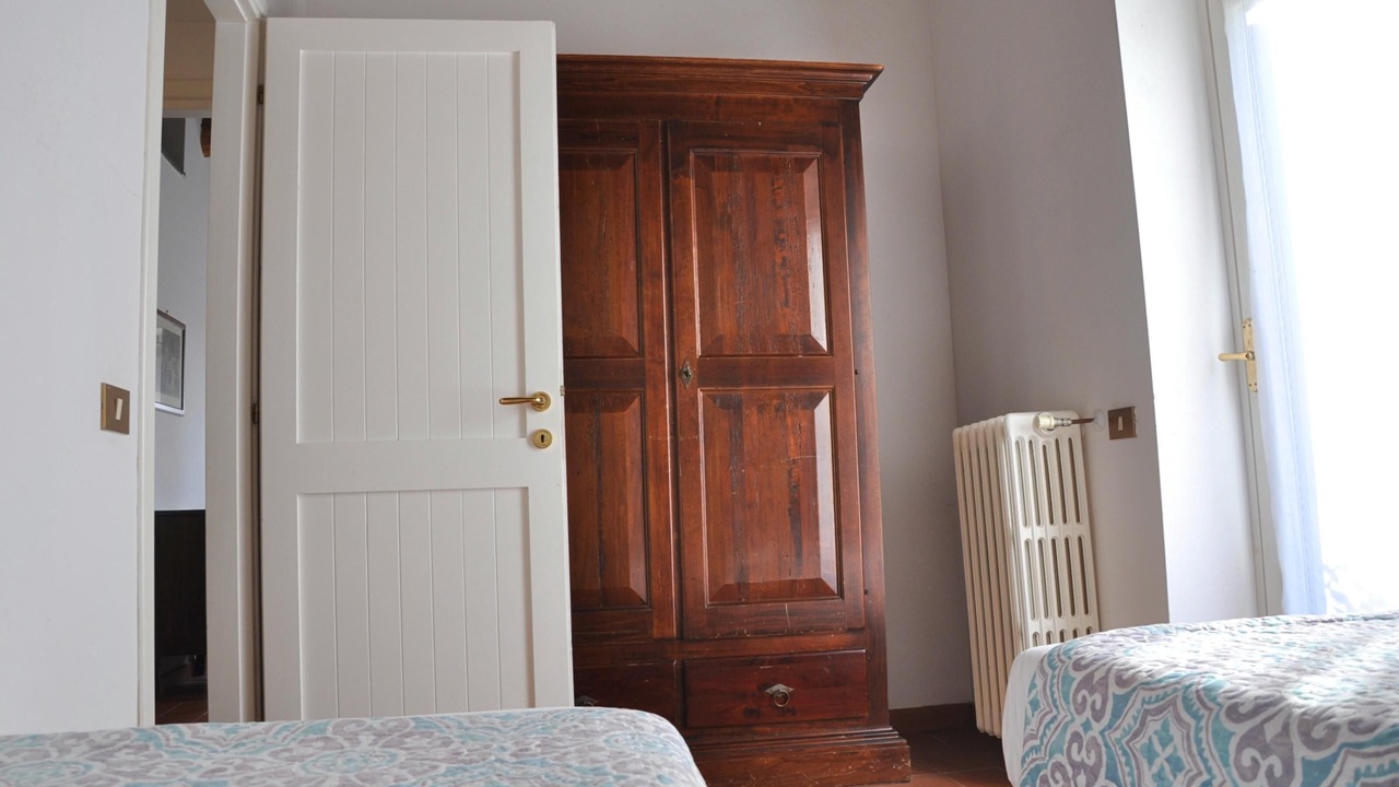 Photo of Bedroom in Capranica