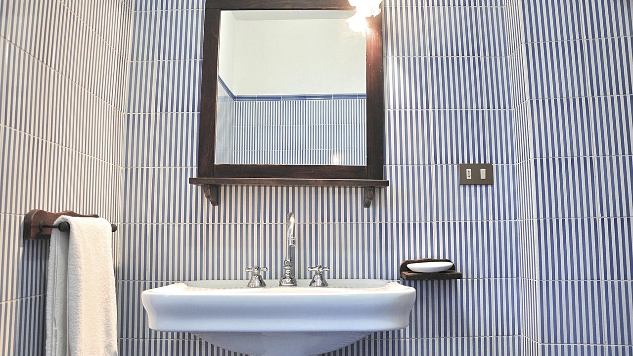 Photo of Bathroom in Capranica