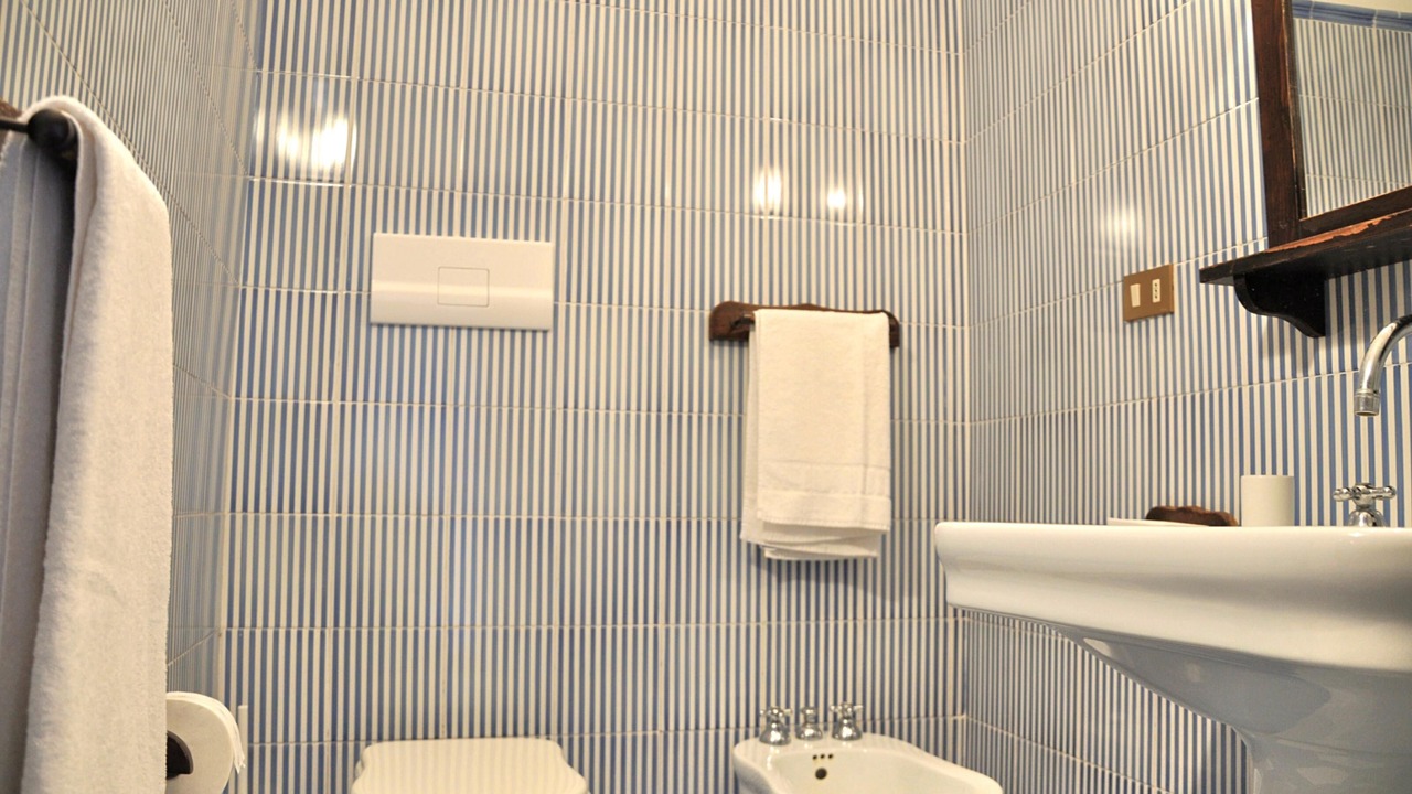 Photo of Bathroom in Capranica
