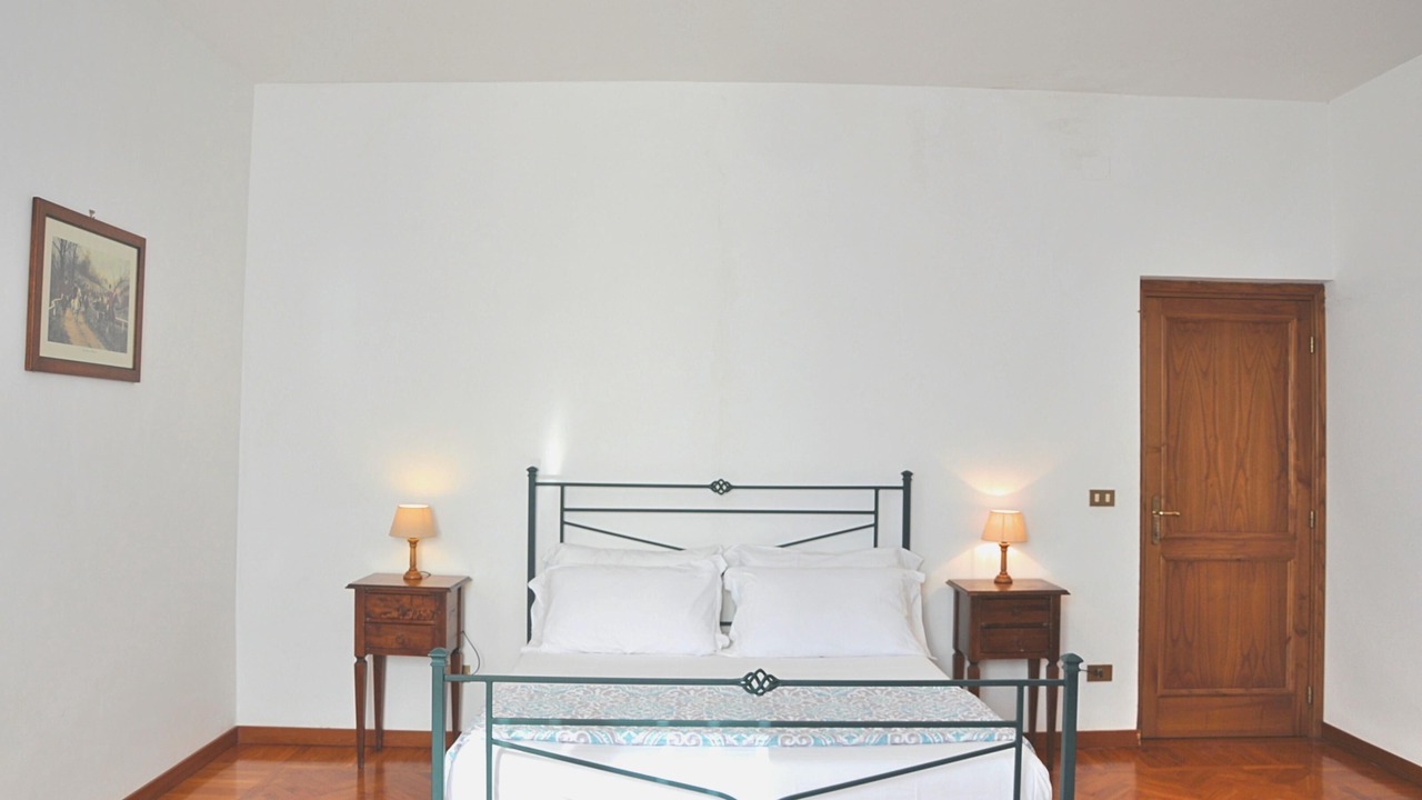 Photo of Bedroom in Capranica