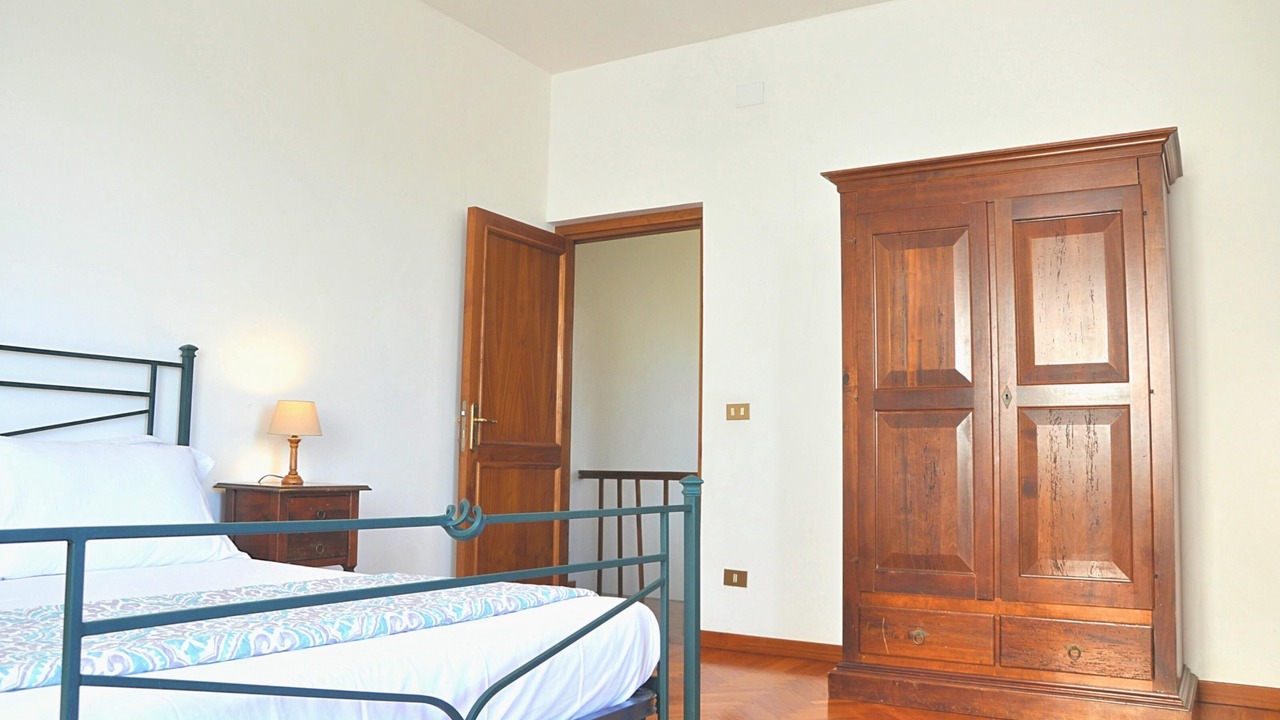 Photo of Bedroom in Capranica