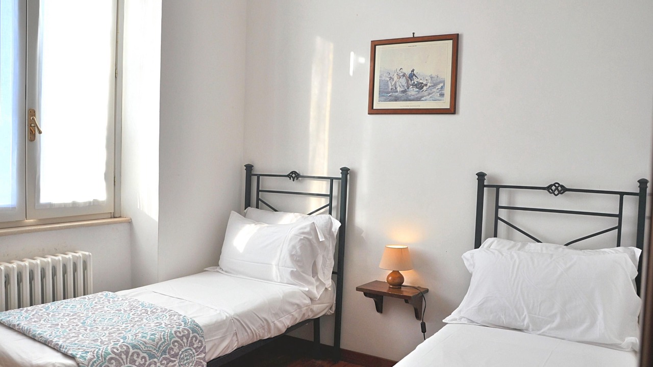Photo of Bedroom in Capranica