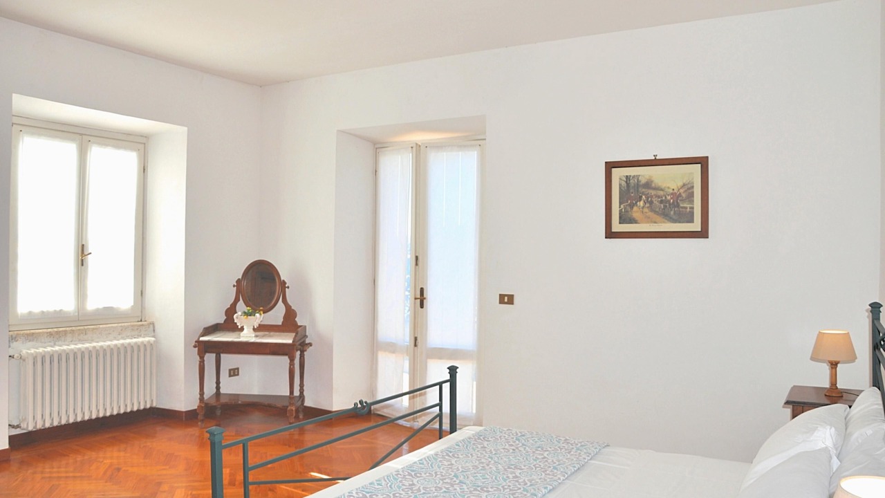 Photo of Bedroom in Capranica