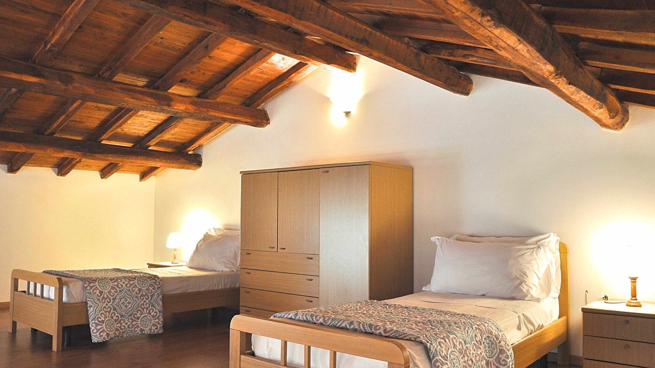 Photo of Bedroom in Capranica