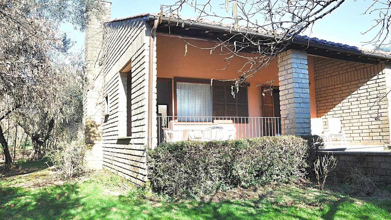 Photo of Outdoor in Capranica