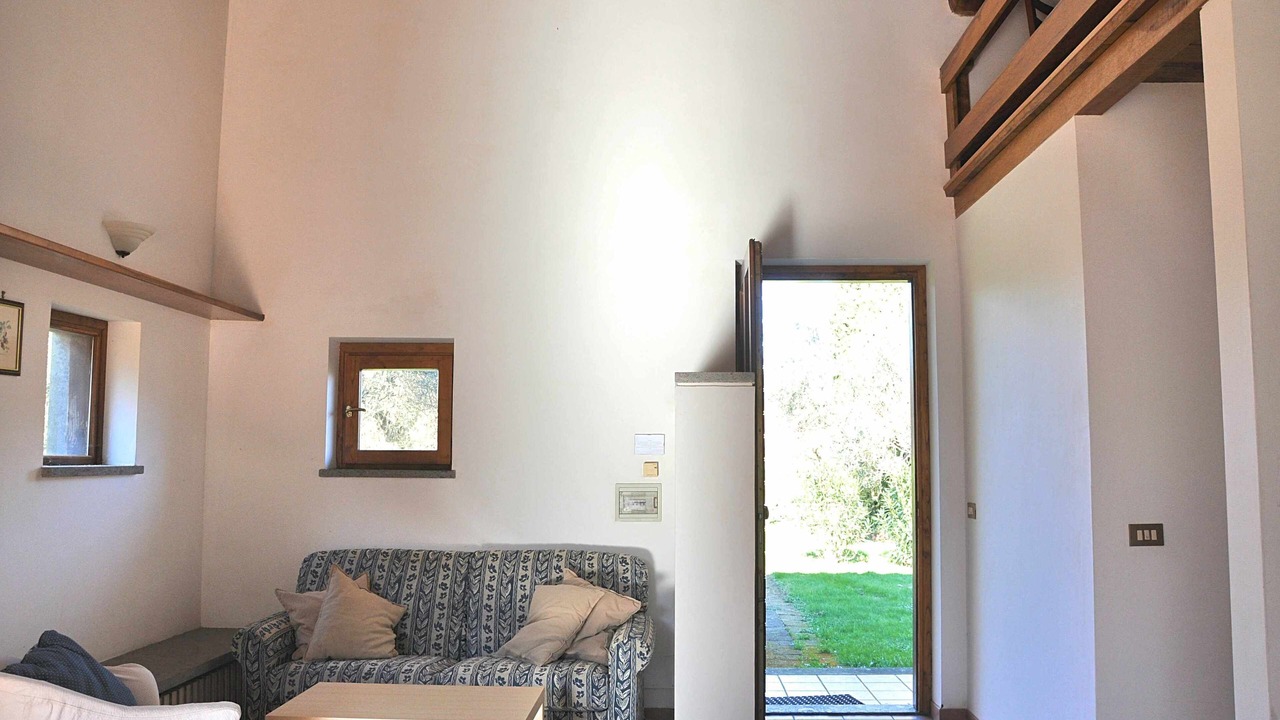 Photo of Livingroom in Capranica
